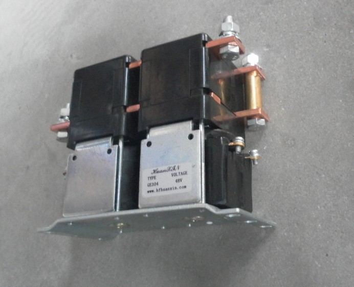接觸器304-48V