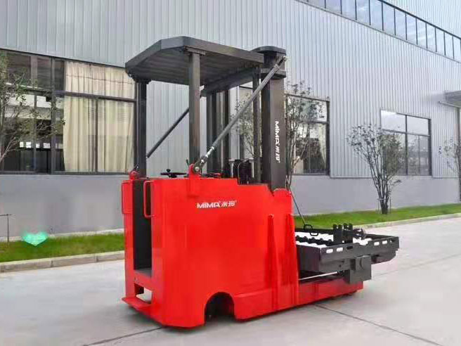 模具更換叉車(chē)